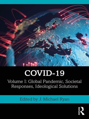 cover image of COVID-19